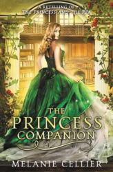 Princess Companion (ISBN: 9780648080152)
