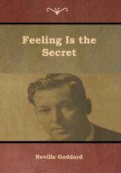 Feeling Is the Secret (ISBN: 9781644391341)
