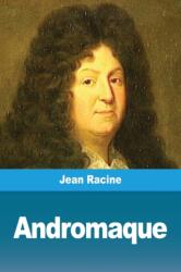 Andromaque (ISBN: 9782379760143)