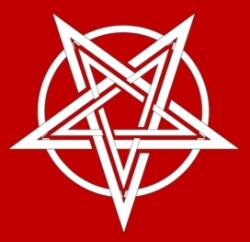 Temple of Satan (ISBN: 9781645165231)