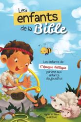 Les enfants de la Bible (ISBN: 9781623877675)