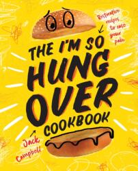 I'm So Hungover Cookbook (ISBN: 9781925418996)