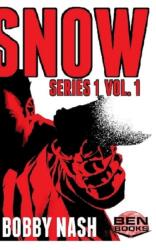 SNOW Series 1. Vol. 1 HC (ISBN: 9780359292097)