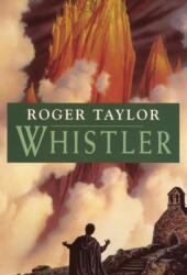 Whistler (ISBN: 9781843199427)