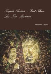 Tequila Suenos Part Three (ISBN: 9781387823574)