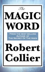 Magic Word (ISBN: 9781515432364)