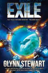 Exile (ISBN: 9781988035307)