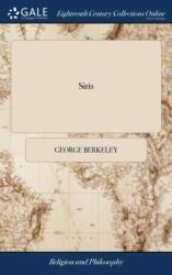 Siris (ISBN: 9781385678398)
