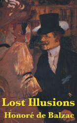 Lost Illusions (ISBN: 9781515436690)