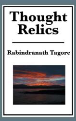 Thought Relics (ISBN: 9781515435518)