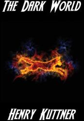 Dark World (ISBN: 9781515427254)