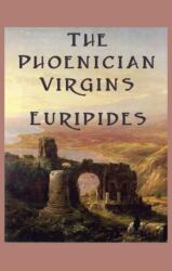 The Phoenician Virgins (ISBN: 9781515425854)