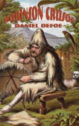 Robinson Crusoe (ISBN: 9781515424338)