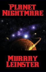 Planet Nightmare (ISBN: 9781515421108)