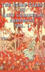 Fairy Tales of Hans Christian Anderson Vol. 1 (ISBN: 9781515420613)