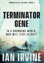 Terminator Gene (ISBN: 9780648187066)
