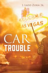Car Trouble (ISBN: 9781478793700)