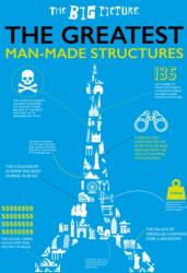 Greatest Man-Made Structures (ISBN: 9781912171859)