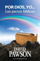 Por Dios, yo (ISBN: 9781911173458)