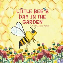 Little Bee's Day in the Garden (ISBN: 9781951521448)