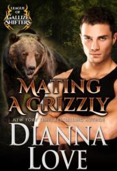 Mating A Grizzly (ISBN: 9781940651637)