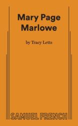Mary Page Marlowe (ISBN: 9780573705311)