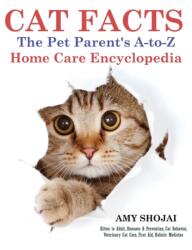 Cat Facts (ISBN: 9781944423858)