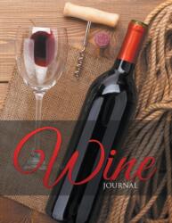 Wine Journal (ISBN: 9781681457611)