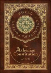 The Athenian Constitution (ISBN: 9781774761724)