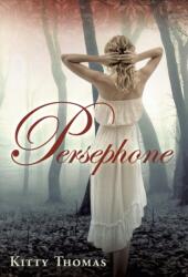 Persephone (ISBN: 9781938639388)