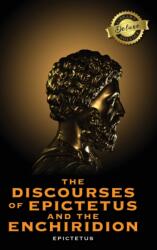 Discourses of Epictetus and the Enchiridion (ISBN: 9781774760062)