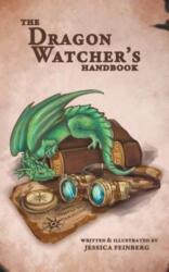The Dragon Watcher's Handbook (ISBN: 9781640071117)