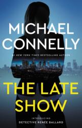Late Show (ISBN: 9780316439923)