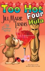 Too Hot Four Hula (ISBN: 9781611948073)