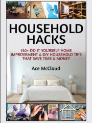 Household Hacks (ISBN: 9781640482937)