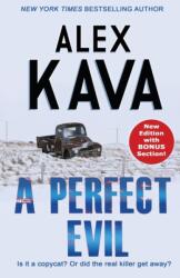 Perfect Evil (ISBN: 9780997389715)