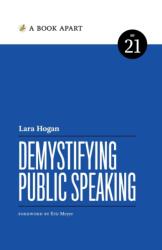 Demystifying Public Speaking (ISBN: 9781952616341)