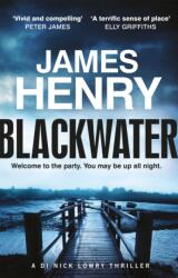 Blackwater (ISBN: 9781780879802)