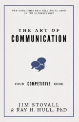Art of Communication (ISBN: 9780768410600)
