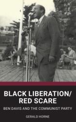 Black Liberation / Red Scare (ISBN: 9780717808915)