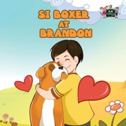 Si Boxer at Brandon (ISBN: 9781525900679)