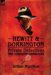 Hewitt & Dorrington Private Detectives (ISBN: 9781782825418)