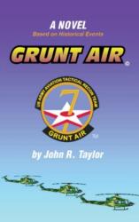 Grunt Air (ISBN: 9781596874985)