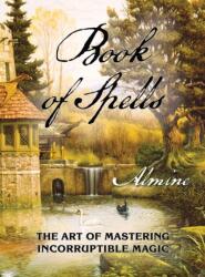 Book of Spells (ISBN: 9781936926701)
