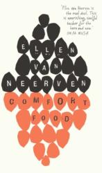 Comfort Food (ISBN: 9780702254055)