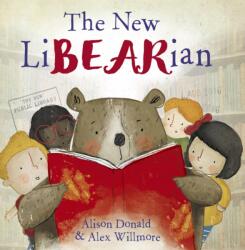 New LiBEARian (ISBN: 9781848862234)