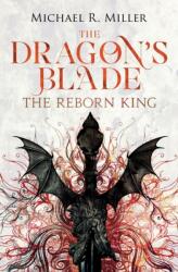 Dragon's Blade (ISBN: 9781909122659)