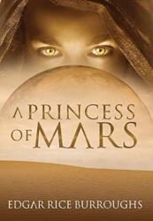 Princess of Mars (ISBN: 9781649221056)
