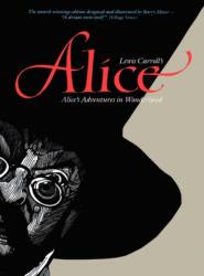 Alice (ISBN: 9781936524020)