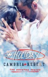 #Holiday (ISBN: 9781946836557)